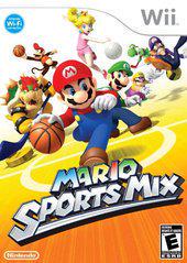 Mario Sports Mix - Nintendo Wii Original