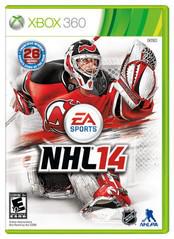 NHL 14 - Xbox 360