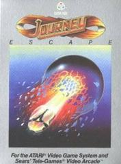 Journey Escape - Atari 2600