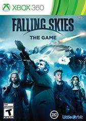 Falling Skies: The Game - Xbox 360