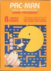 Pac-Man - Atari 2600