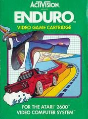 Enduro - Atari 2600