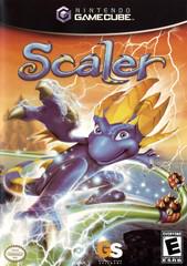 Scaler - Nintendo Gamecube