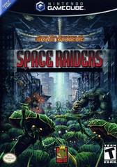 Space Raiders - Nintendo Gamecube