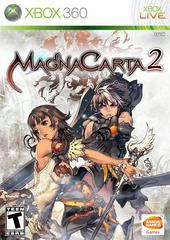 Magna Carta 2 - Xbox 360