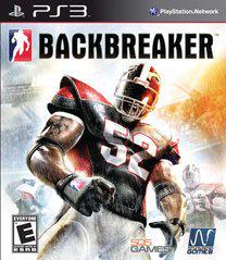 Backbreaker - PS3