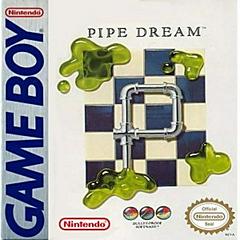 Pipe Dream - Nintendo GB