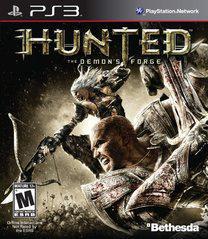 Hunted: The Demon's Forge - PS3