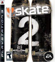 Skate 2 - PS3