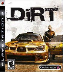 Dirt - PS3