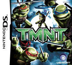 Tmnt - Nintendo DS