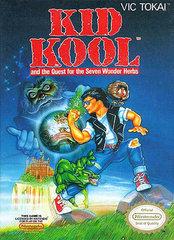 Kid Kool - nes nintendo