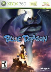 Blue Dragon - Xbox 360