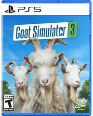 Goat Simulator 3 - PS5