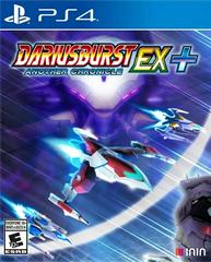 Dariusburst: Another Chronicle EX+ - PS4