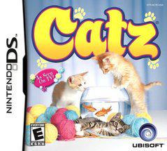 Catz - Nintendo DS