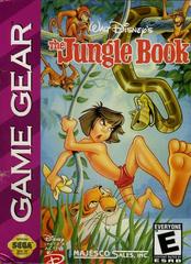 Jungle Book - Gamegear