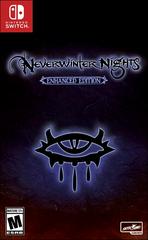 Neverwinter Nights Enhanced Edition - Nintendo Switch