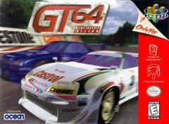 Gt 64 - Nintendo 64