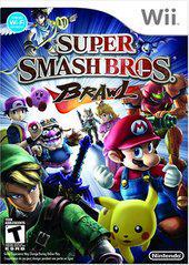 Super Smash Bros. Brawl - Nintendo Wii Original