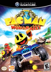 Pac-Man World Rally - Nintendo Gamecube