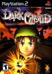 Dark Cloud - PS2