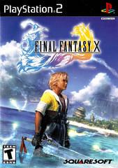 Final Fantasy X - PS2