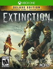 Extinction Deluxe Edition - Xbox One