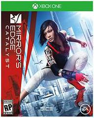 Mirror's Edge Catalyst - Xbox One