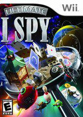 Ultimate I Spy - Nintendo Wii Original