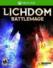 Lichdom: Battlemage - Xbox One