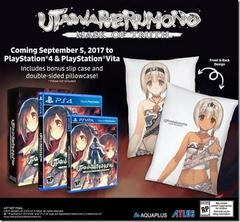 Utawarerumono: Mask Of Truth Launch Edition - PS4