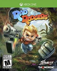 Rad Rodgers Neuf - Xbox One