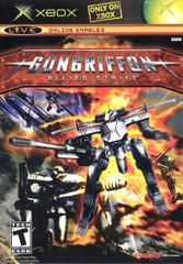 Gungriffon Allied Strike - Xbox Original