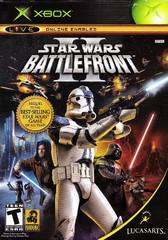 Star Wars Battlefront 2 - Xbox Original