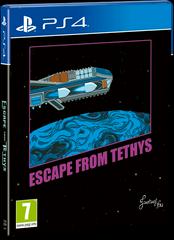 Escape From Tethys - PS4