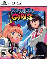 River City Girls - PS5