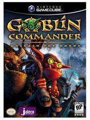 Goblin Commander - Nintendo Gamecube