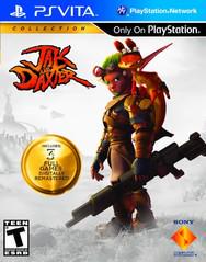 Jak & Daxter Collection - Ps Vita