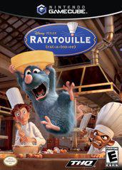 Ratatouille - Nintendo Gamecube