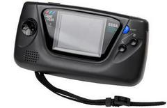 Sega Game Gear Handheld - GameGear