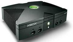 Xbox System - Xbox Original