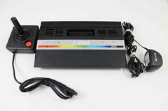 Atari 2600 System Junior - Atari 2600