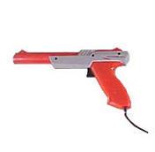 Zapper Light Gun - nes nintendo