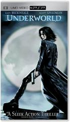 Underworld - Sony PSP