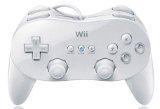 Wii Classic Controller - Nintendo Wii Original