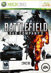 Battlefield: Bad Company 2 - Xbox 360