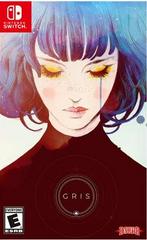 Gris - Nintendo Switch