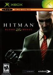 Hitman Blood Money - Xbox Original