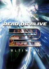 Dead Or Alive 2 Ultimate - Xbox Original